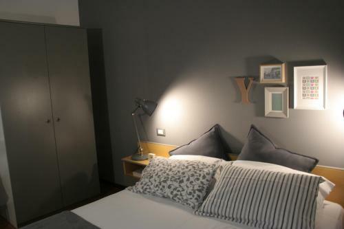 Hostal Residence Gemma