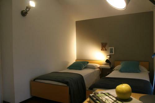 Hostal Residence Gemma