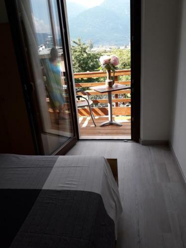 Hostal Residence Gemma