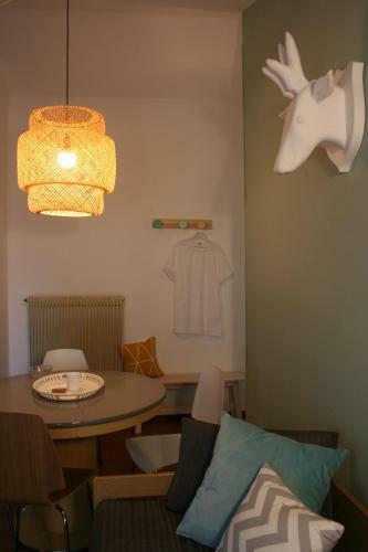 Hostal Residence Gemma