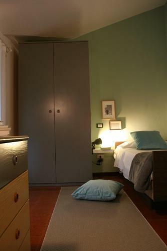 Hostal Residence Gemma