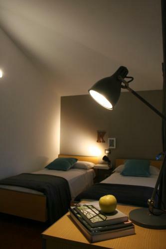 Hostal Residence Gemma