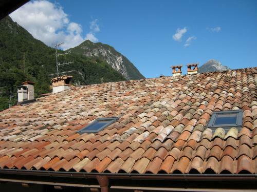Apartamento Appartamento Riva Del Garda