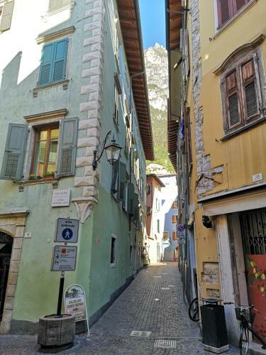 Apartamento Appartamento Riva Del Garda