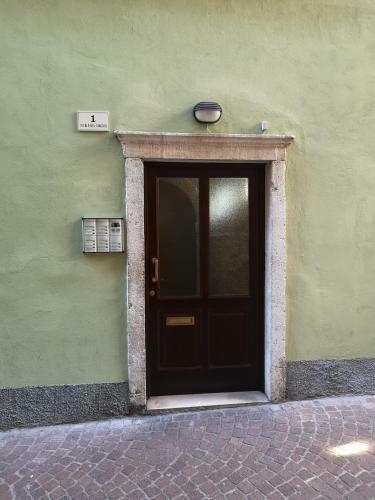 Apartamento Appartamento Riva Del Garda