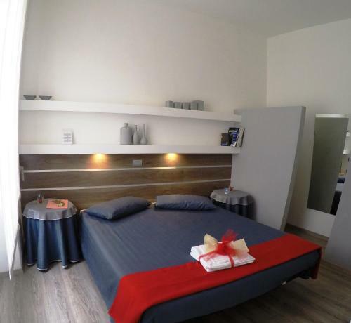 Apartamento Sembenini Palace