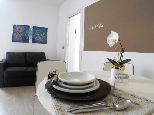Apartamento Sembenini Palace