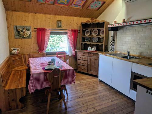 Apartamento Sembenini Palace