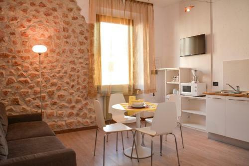 Apartamento Sembenini Palace