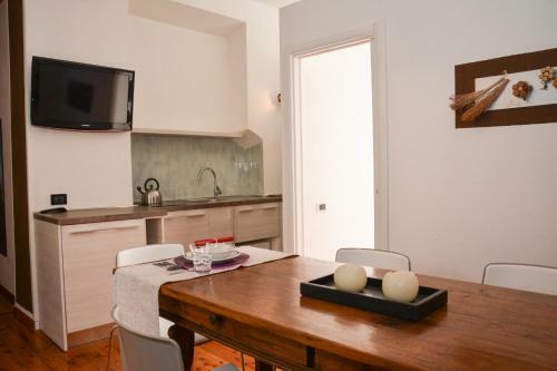 Apartamento Sembenini Palace