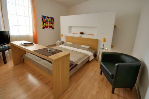 Apartamento Sembenini Palace