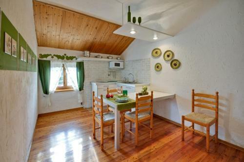 Apartamento Sembenini Palace