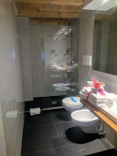 Apartamento Sembenini Palace