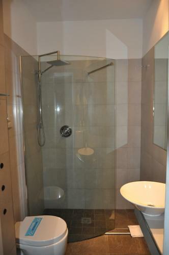 Apartamento Sembenini Palace