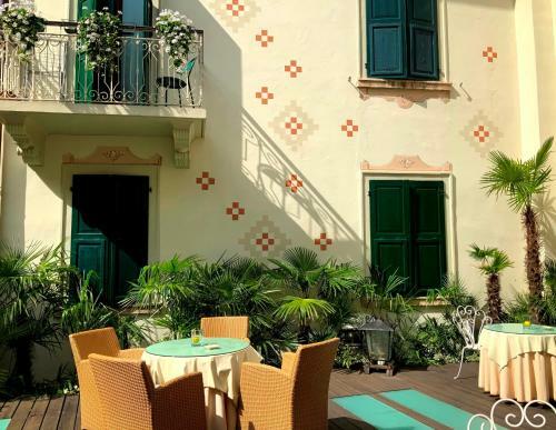 Apartamento Sembenini Palace