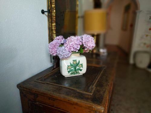 Apartamento Sembenini Palace