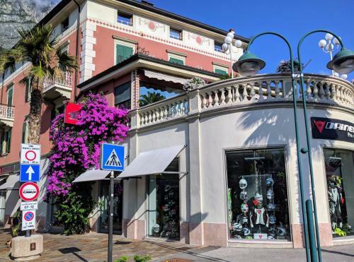 Apartamento Sembenini Palace