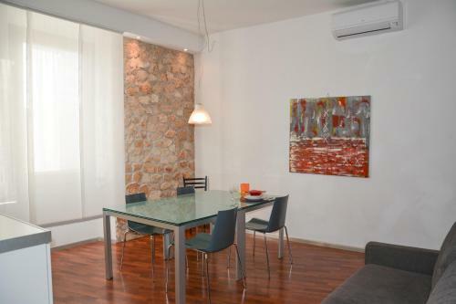 Apartamento Sembenini Palace
