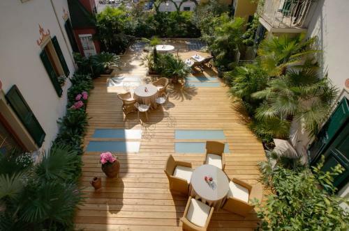 Apartamento Sembenini Palace
