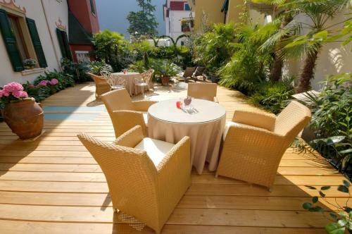 Apartamento Sembenini Palace