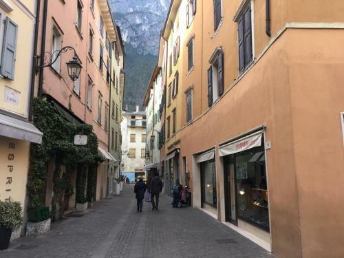 Riva Guest House Apartment
