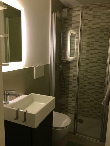 Riva Guest House Apartment