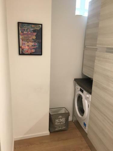 Riva Guest House Apartment