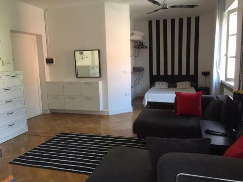 Villa Barovier Apartments