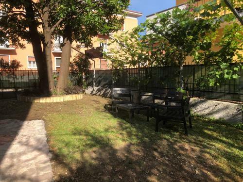 Villa Barovier Apartments
