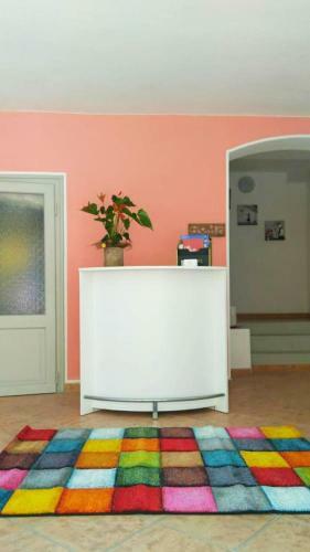 B&B Marigold