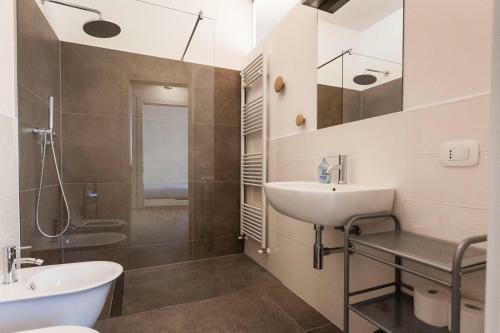 Apartamento Casa "le Mura"