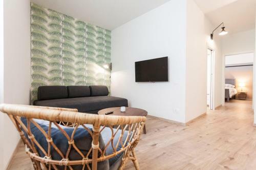 Apartamento Casa "le Mura"