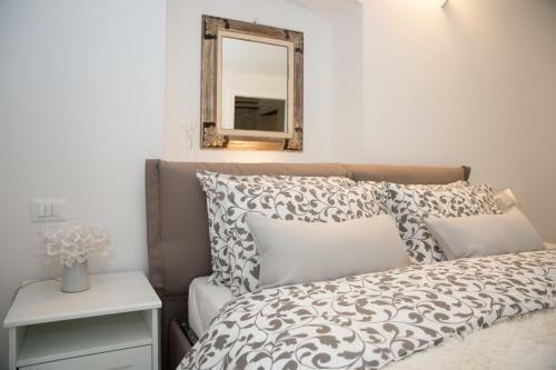 Apartamento Residenza Romantica