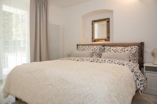 Apartamento Residenza Romantica