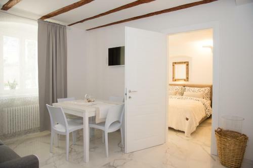 Apartamento Residenza Romantica