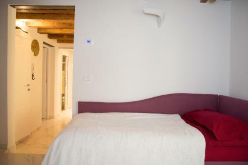 Apartamento Residenza Romantica