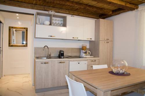 Apartamento Residenza Romantica