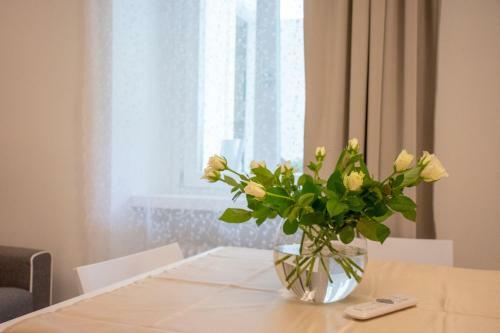 Apartamento Residenza Romantica