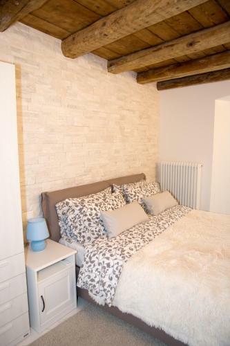 Apartamento Residenza Romantica