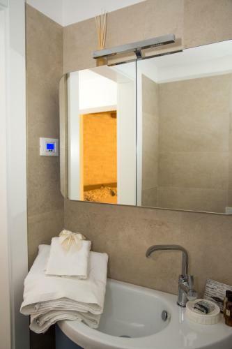 Apartamento Residenza Romantica