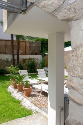 Apartamento Residenza Romantica