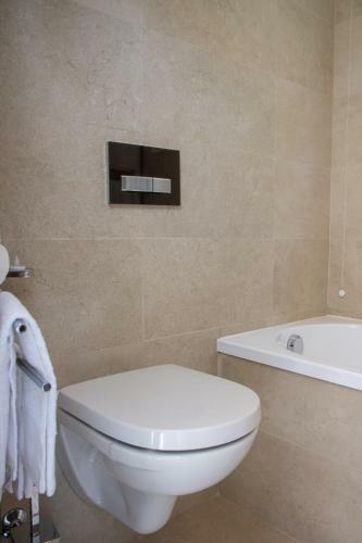 Apartamento Residenza Romantica