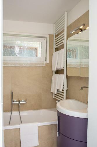 Apartamento Residenza Romantica