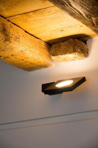 Apartamento Residenza Romantica