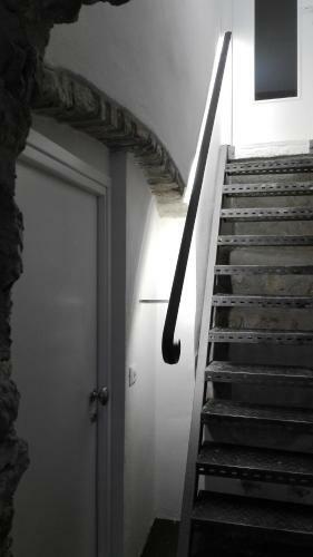 Apartamento Residenza Romantica