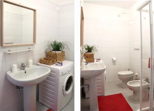 Apartamento Casa San Giacomo 2
