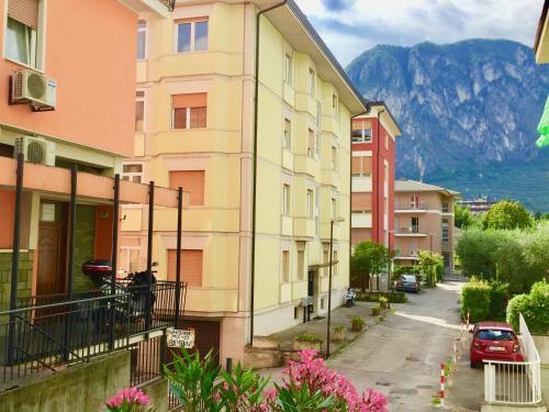 Apartamento Appartamento Benaco