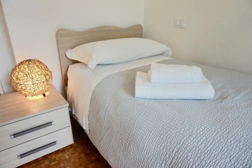 Apartamento Appartamento Benaco