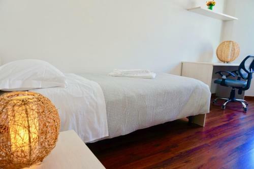 Apartamento Appartamento Benaco