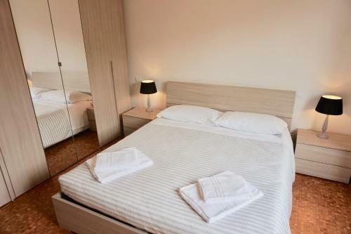 Apartamento Appartamento Benaco